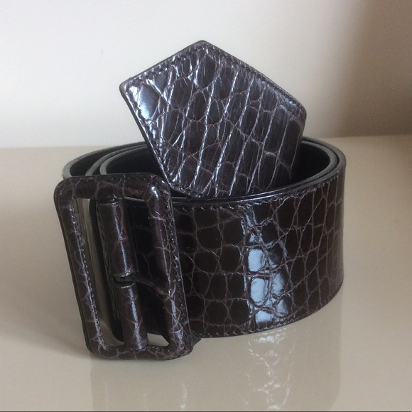 Prada Belt - Picture 2 of 11